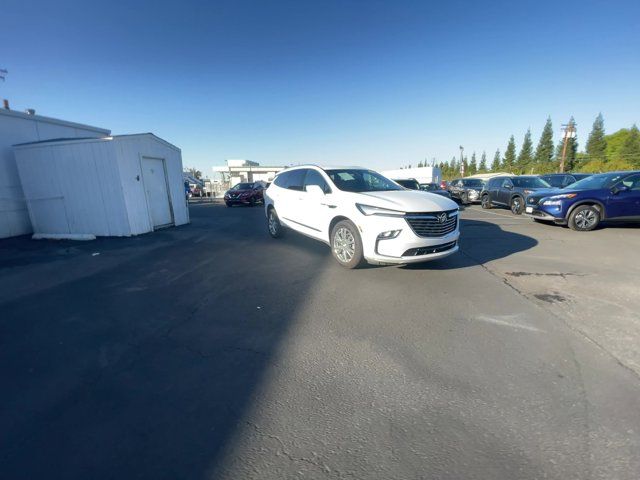 2022 Buick Enclave Premium