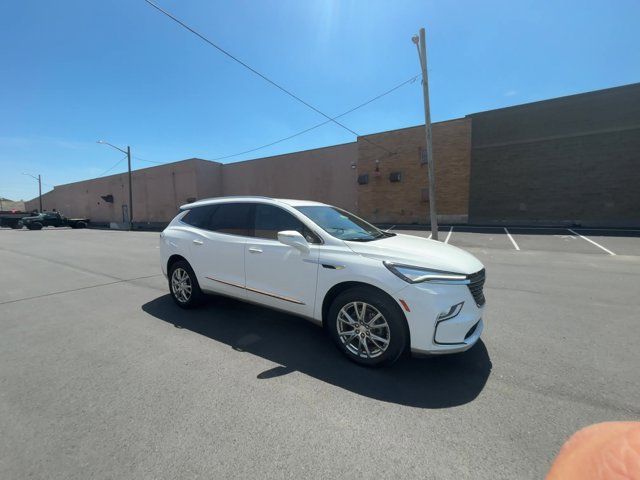 2022 Buick Enclave Premium