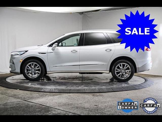 2022 Buick Enclave Premium