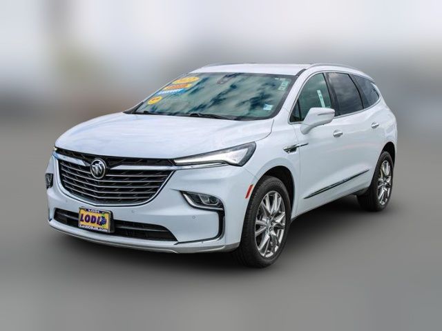 2022 Buick Enclave Premium