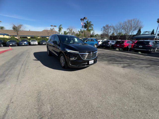 2022 Buick Enclave Premium