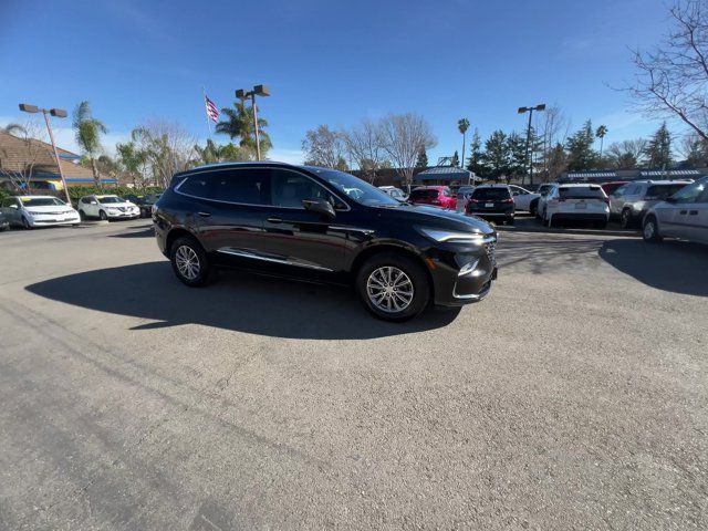 2022 Buick Enclave Premium