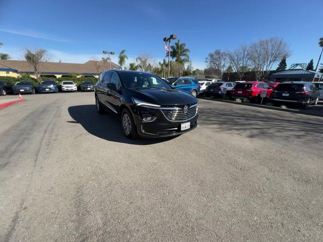 2022 Buick Enclave Premium