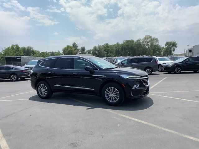 2022 Buick Enclave Premium