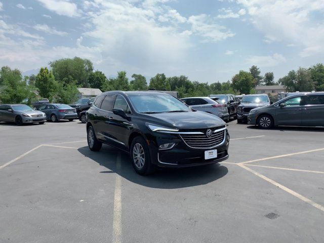 2022 Buick Enclave Premium