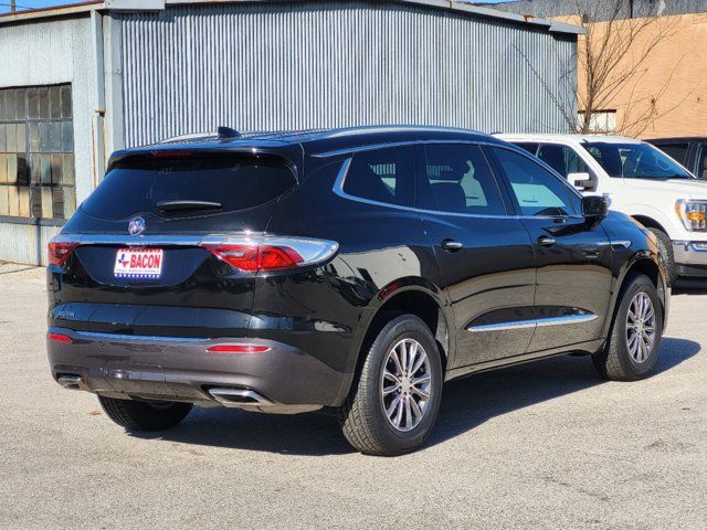 2022 Buick Enclave Premium