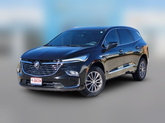 2022 Buick Enclave Premium