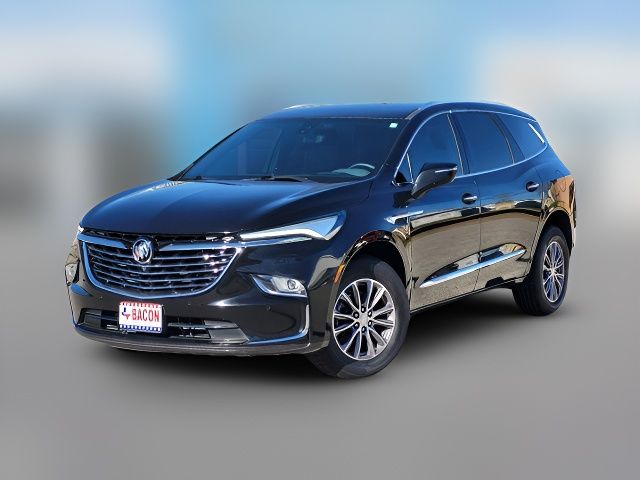 2022 Buick Enclave Premium