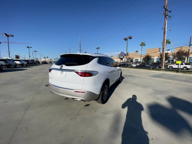 2022 Buick Enclave Premium