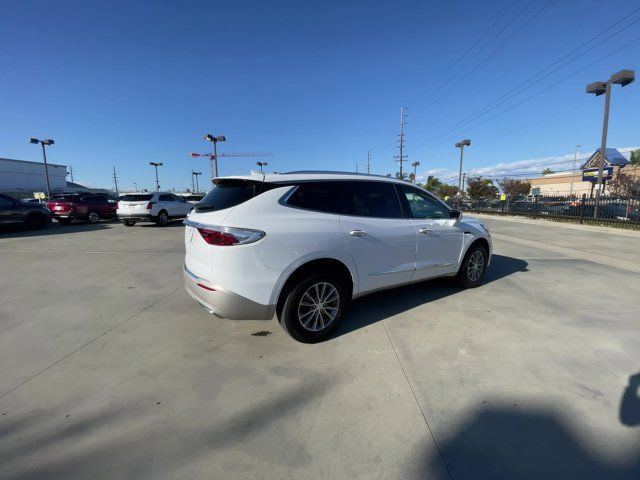 2022 Buick Enclave Premium