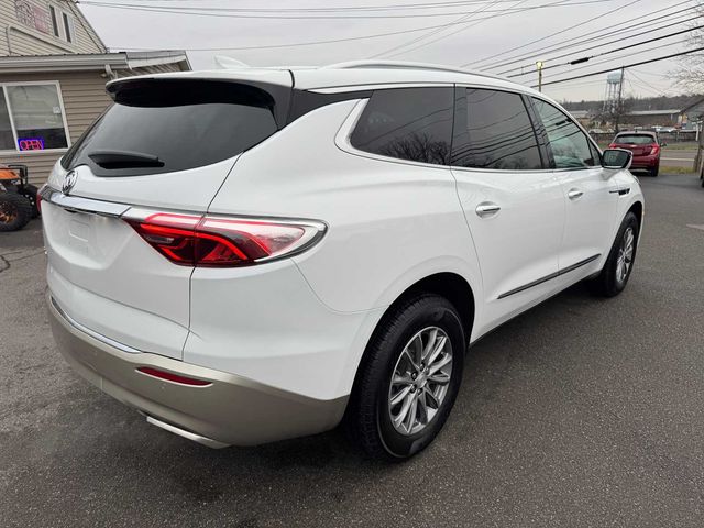 2022 Buick Enclave Premium