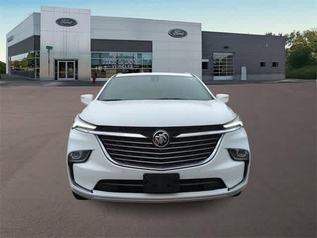 2022 Buick Enclave Premium