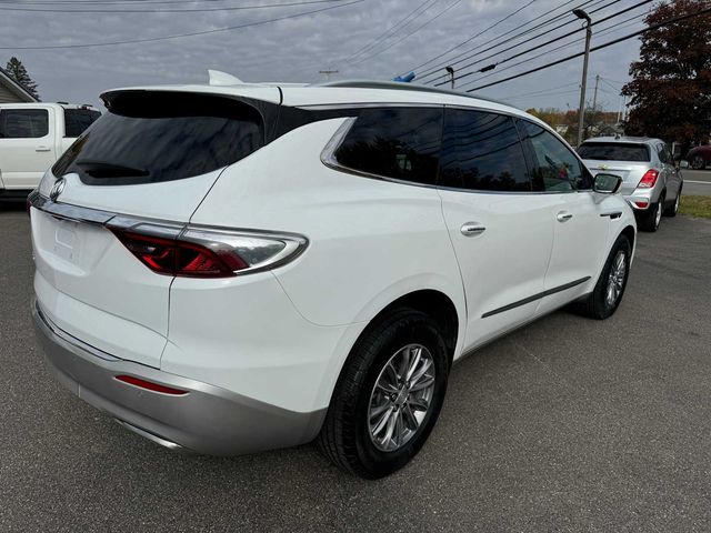 2022 Buick Enclave Premium