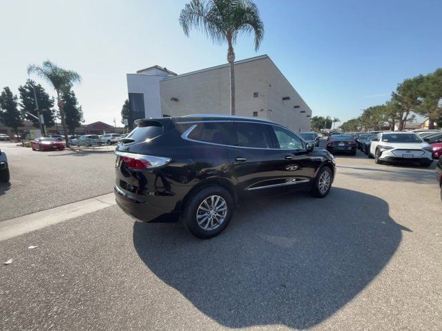 2022 Buick Enclave Premium