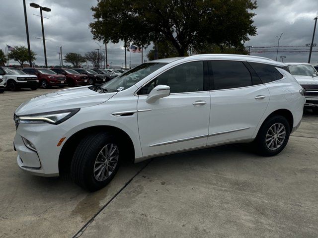 2022 Buick Enclave Premium