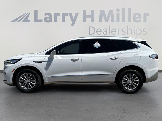 2022 Buick Enclave Premium