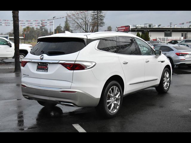 2022 Buick Enclave Premium