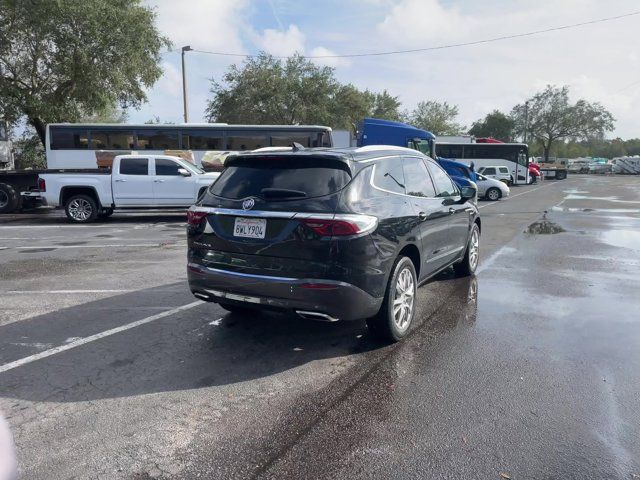 2022 Buick Enclave Premium