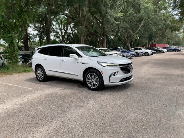 2022 Buick Enclave Premium