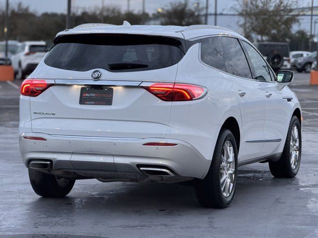 2022 Buick Enclave Premium