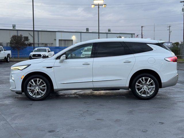 2022 Buick Enclave Premium