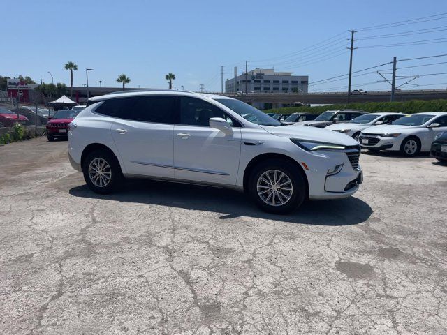 2022 Buick Enclave Premium