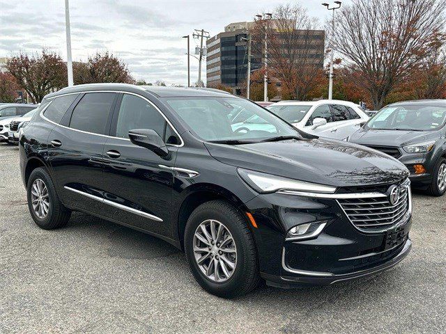 2022 Buick Enclave Premium