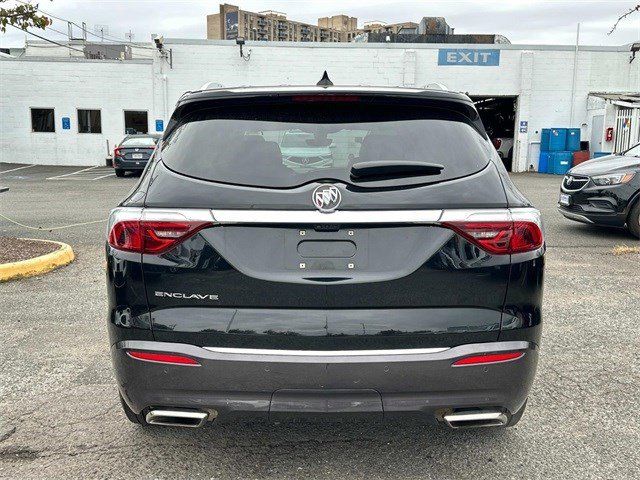 2022 Buick Enclave Premium