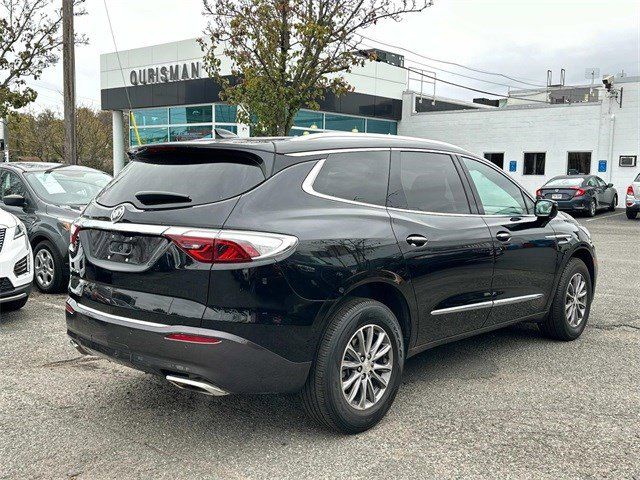 2022 Buick Enclave Premium