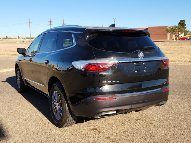 2022 Buick Enclave Premium