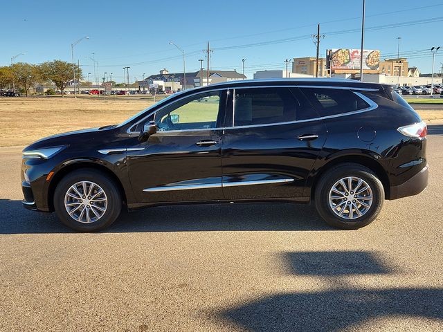 2022 Buick Enclave Premium