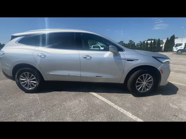 2022 Buick Enclave Premium