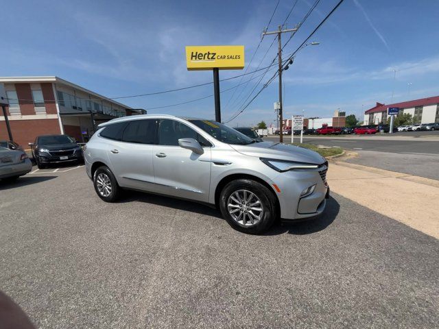 2022 Buick Enclave Premium