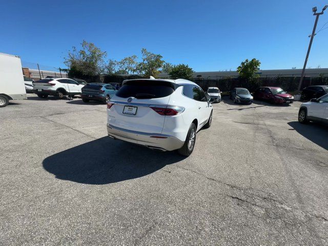 2022 Buick Enclave Premium