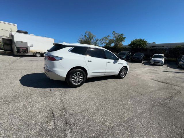 2022 Buick Enclave Premium