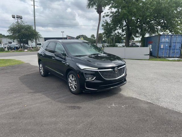 2022 Buick Enclave Premium