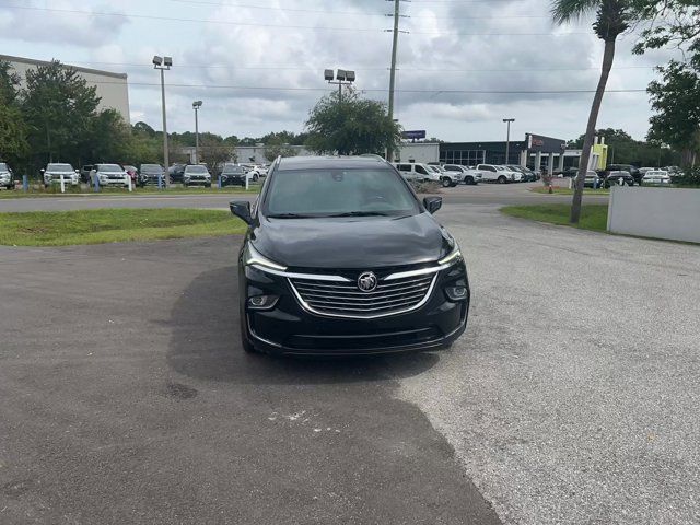 2022 Buick Enclave Premium