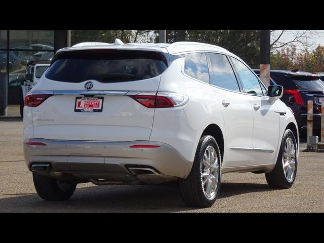 2022 Buick Enclave Premium