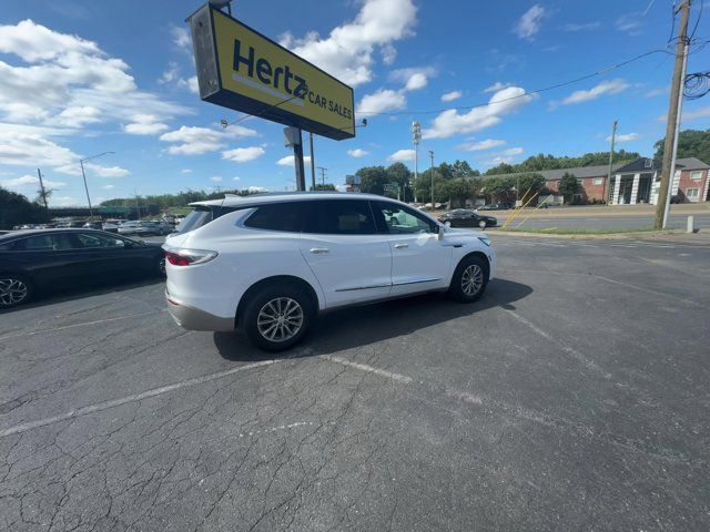 2022 Buick Enclave Premium