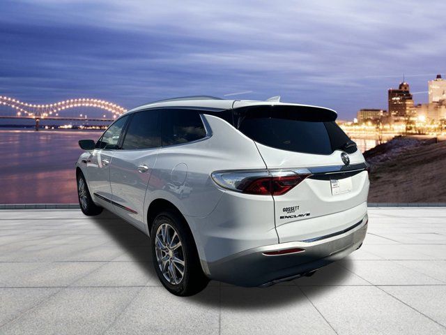 2022 Buick Enclave Premium