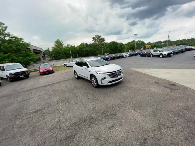 2022 Buick Enclave Premium