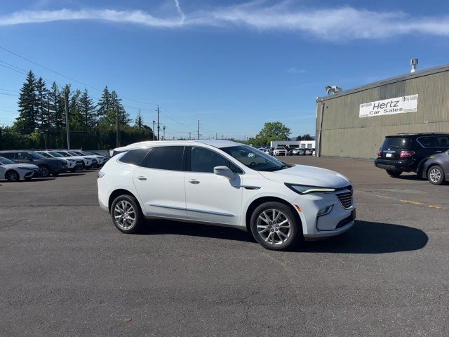 2022 Buick Enclave Premium