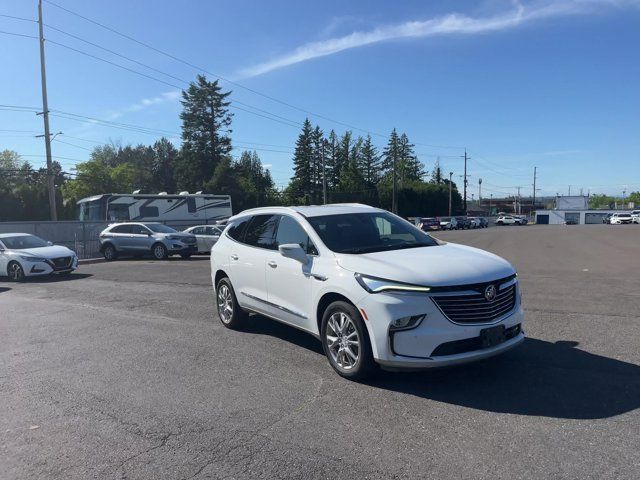 2022 Buick Enclave Premium