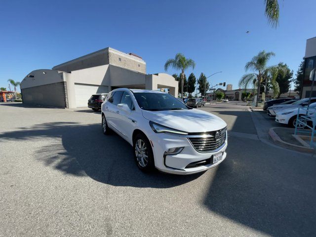 2022 Buick Enclave Premium