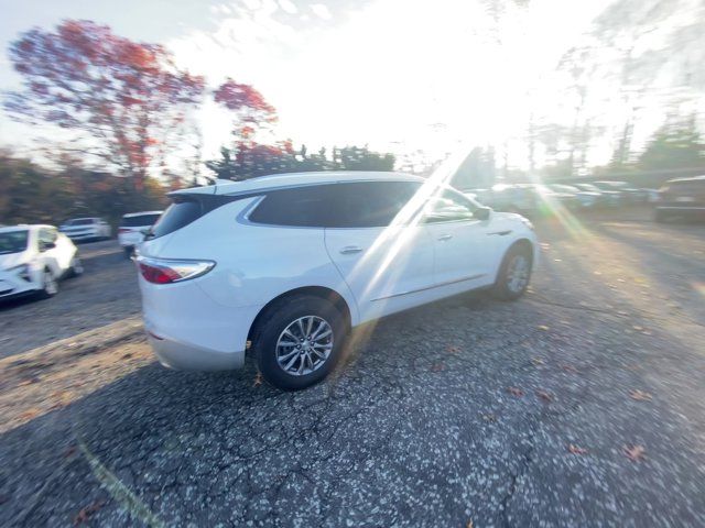 2022 Buick Enclave Premium