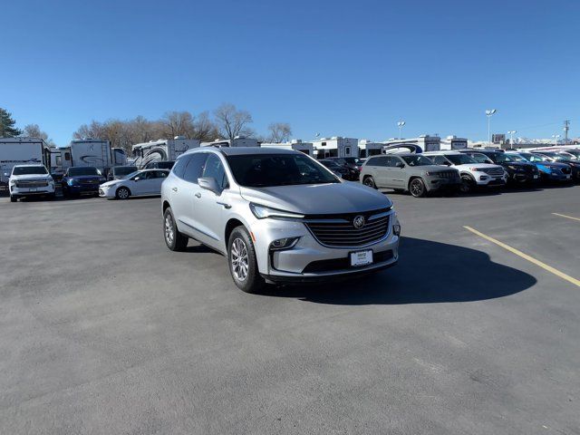 2022 Buick Enclave Premium