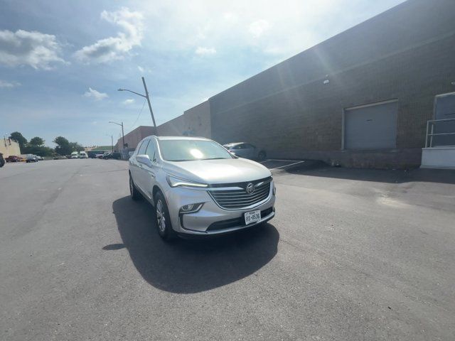 2022 Buick Enclave Premium