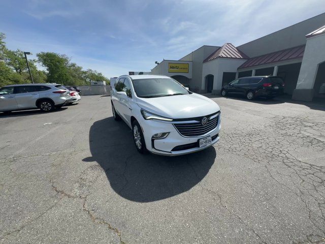 2022 Buick Enclave Premium