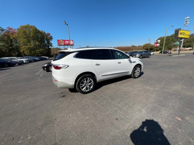 2022 Buick Enclave Premium