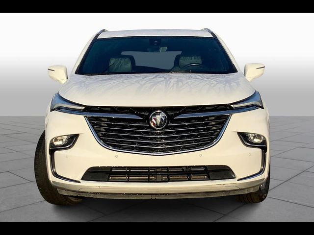 2022 Buick Enclave Premium